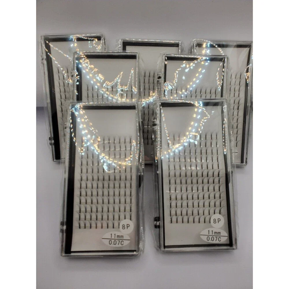 Lash Extension Lot 90 packs